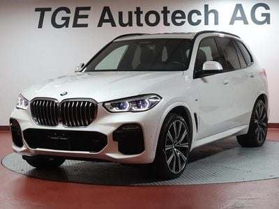Gebraucht BMW X5 M Sport 340 PS (250 kW) 2020 SUV
