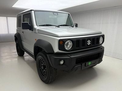 Gebraucht 2022 Suzuki Jimny SUV | CHF 29’900