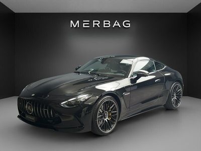 gebraucht Mercedes AMG GT 63 4M+ Executive