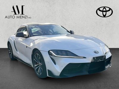 gebraucht Toyota Supra GR3.0 T Premium