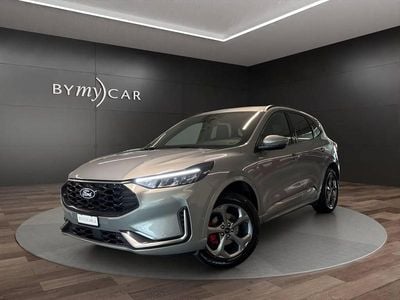 Gebraucht 2024 Ford Kuga ST-Line X SUV | CHF 30’281 (Fairer Preis)