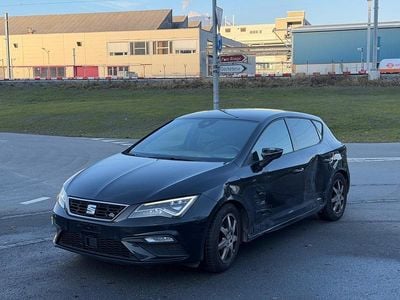 Gebraucht 2020 Seat Leon FR | CHF 6’900 (Superpreis)