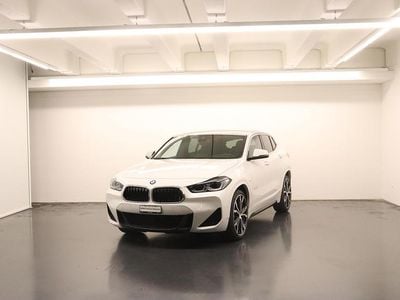 Anthrazit Gebraucht 2022 BMW X2 Comfort Edition SUV | CHF 29’900 (Guter Preis)