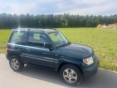 Gebraucht 2003 Mitsubishi Pajero SUV | CHF 6’500