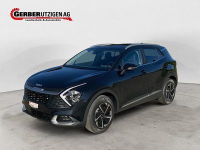 Schwarz Neu 2025 Kia Sportage SUV | CHF 41’179 (Superpreis)