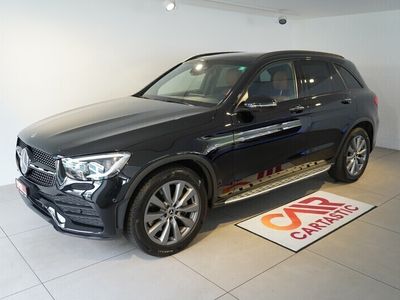 Mercedes GLC300