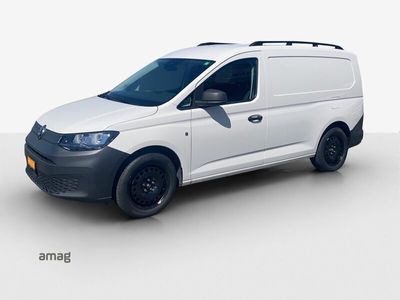 gebraucht VW Caddy Maxi Cargo