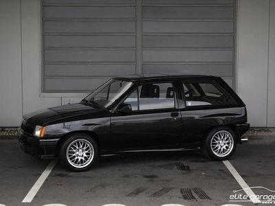 Gebraucht 1990 Opel Corsa Kleinwagen | CHF 13’800