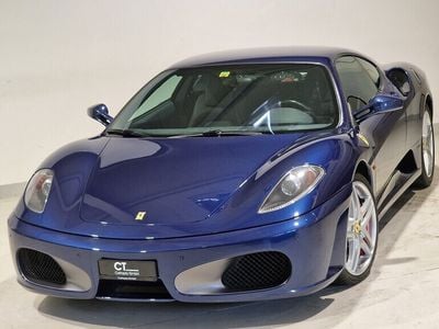 Gebraucht 2006 Ferrari F430 | CHF 93’980