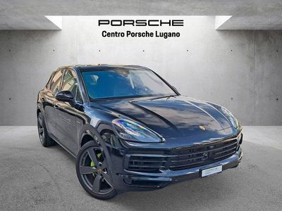 Gebraucht 2021 Porsche Cayenne SUV | CHF 64’900 (Superpreis)