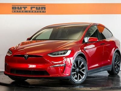 Gebraucht 2023 Tesla Model X SUV | CHF 69’700 (Fairer Preis)