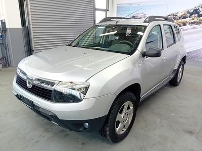 Gebraucht Dacia Duster 105 PS (77 kW) 2014 SUV