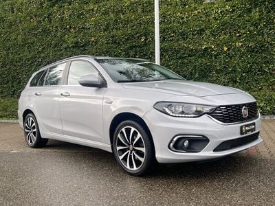 Gebraucht 2020 Fiat Tipo Lounge | CHF 10’790 (Etwas zu teuer)