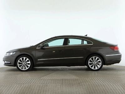 Gebraucht 2010 VW CC Limousine | CHF 10’400