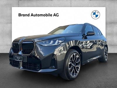 Neu 2025 BMW X3 Comfort Edition SUV | CHF 84’560 (Teuer)