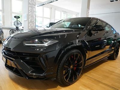Gebraucht 2024 Lamborghini Urus SUV | CHF 274’800