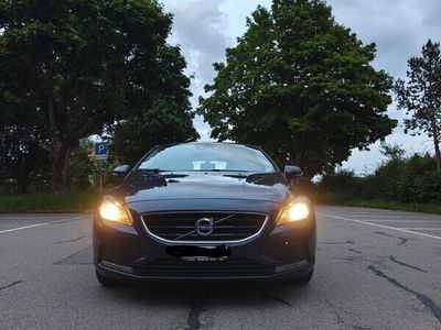 Gebraucht 2015 Volvo V40 Kombi | CHF 7’500 (Fairer Preis)