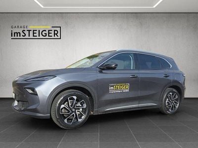 Neu 2025 MG S5 Luxury SUV | CHF 33’300 (Fairer Preis)