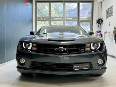Gebraucht 2014 Chevrolet Camaro Coupé | CHF 30’000 (Fairer Preis)