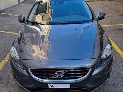 Gebraucht 2013 Volvo V40 Kinetic | CHF 5’900