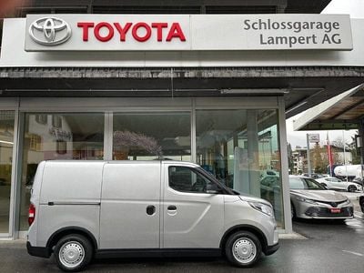 Gebraucht 2024 Maxus eDeliver 3 Van | CHF 33’600