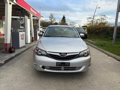 Gebraucht 2010 Subaru Impreza | CHF 990