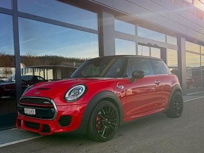Mini John Cooper Works