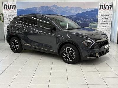 Gebraucht 2025 Kia Sportage SUV | CHF 37’200 (Superpreis)