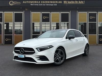 Mercedes A200