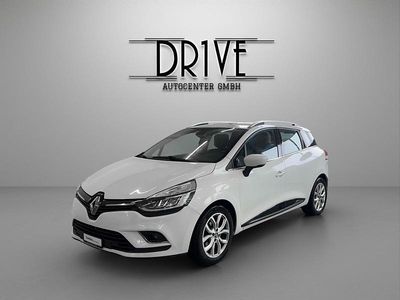 Gebraucht 2018 Renault Clio IV Zen | CHF 8’900 (Teuer)