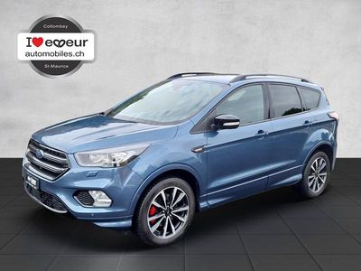 Gebraucht 2019 Ford Kuga ST-Line SUV | CHF 27’900