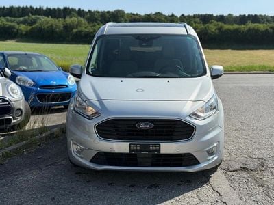 Ford Grand Tourneo Connect