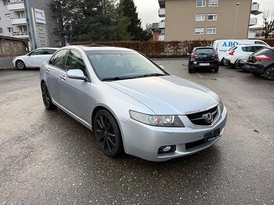 Gebraucht Honda Accord Executive 190 PS (139 kW) 2003