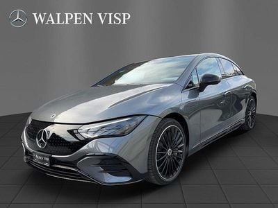 Mercedes EQE350