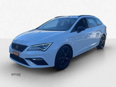 Seat Leon ST