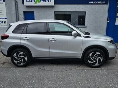 Gebraucht 2024 Suzuki Vitara SUV | CHF 26’800 (Fairer Preis)