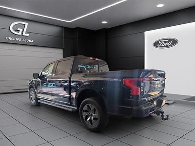 Neu 2025 Ford F-150 Lariat Abholung | CHF 88’900