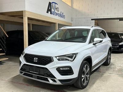 Gebraucht 2020 Seat Ateca Xperience SUV | CHF 20’980 (Fairer Preis)