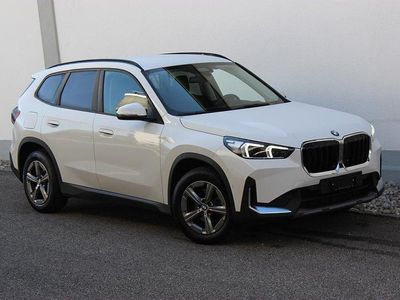 Gebraucht 2023 BMW X1 Performance SUV | CHF 38’500 (Etwas zu teuer)