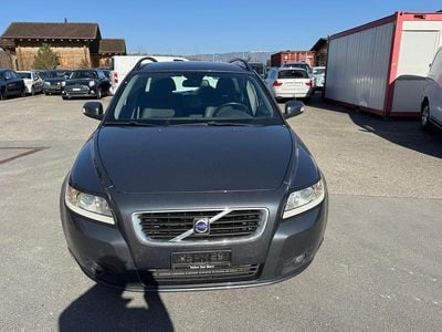 Gebraucht Volvo V50 Summum 230 PS (169 kW) 2007 Kombi