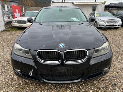 Gebraucht BMW 320 170 PS (125 kW) 2012