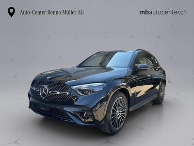 Neu (2026) Mercedes GLC220 AMG line 220 PS | Fairer Preis