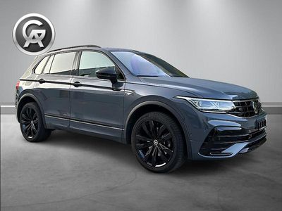 Gebraucht 2024 VW Tiguan R-line SUV | CHF 44’300 (Teuer)