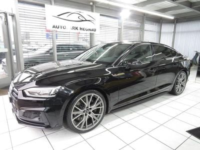 Gebraucht 2020 Audi S5 Sportback Design Kleinwagen | CHF 44’900 (Superpreis)