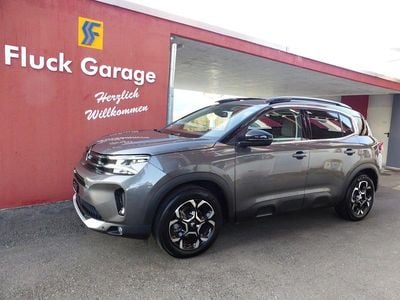 Gebraucht 2024 Citroën C5 Aircross SUV | CHF 23’900 (Superpreis)