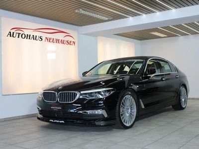 Gebraucht 2018 Alpina D5 | CHF 40’900