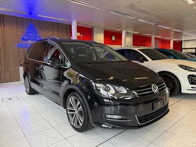 VW Sharan