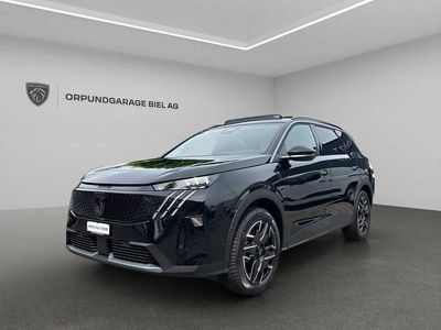 Gebraucht 2025 Peugeot 5008 GT Van / Kleinbus | CHF 42’550 (Fairer Preis)