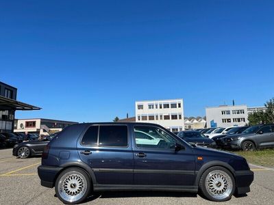Gebraucht 1993 VW Golf III | CHF 12’900