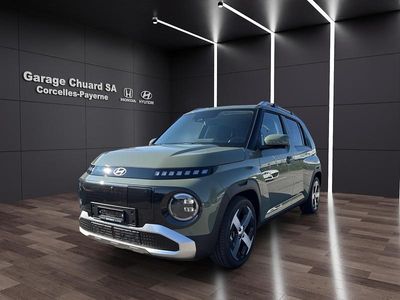 Neu 2025 Hyundai Inster Kleinwagen | CHF 34’000 (Etwas zu teuer)